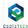 OspitaTech Favicon Decorative