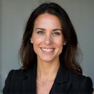 Sofia Romano, Director of Client Success at OspitaTech